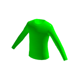 [NEON] Green T-shirt