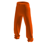 [NEON] Orange Basic Pants
