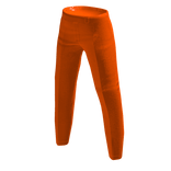 [NEON] Orange Business Pants