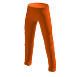[NEON] Orange Jeans