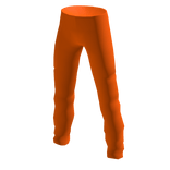 [NEON] Orange Pants
