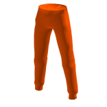 [NEON] Orange Pants