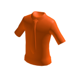 [NEON] Orange Shirt