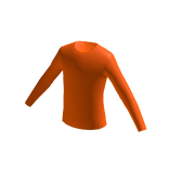 [NEON] Orange T-shirt