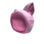 Neon Pink Animal Hoodie