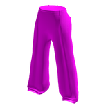 [NEON] Pink Flared Pants