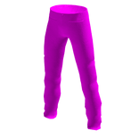 [NEON] Pink Jeans