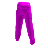 [NEON] Pink Sports Pants