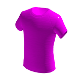 [NEON] Pink T-Shirt