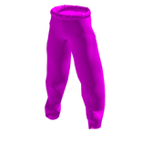 [NEON] Pink Wide Pants