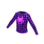Neon Pulse Jacket