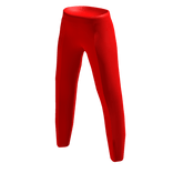 [NEON] Red Business Pants