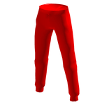 [NEON] Red Joggers