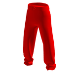 [NEON] Red Pants