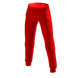 [NEON] Red Pants