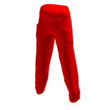 [NEON] Red Sports Pants