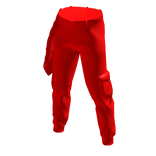 [NEON] Red Streetwear
