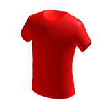 [NEON] Red T-shirt