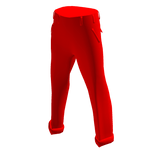 [NEON] Red Trousers