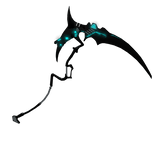 Neon Scythe