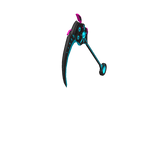 Neon Scythe