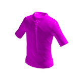 [NEON] Shirt With Tie