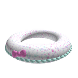 Neon Summer Floatie