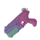 Neon Water Gun
