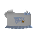 nerdy girl top v2
