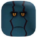 Nero Devil Trigger Face