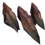 Nero Devil Trigger Spikes (R)