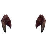 Nero Devil Trigger Torso Spikes