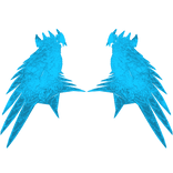 Nero Devil Trigger Wings CLOSED (R)