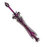 Ness Exclusive Sword