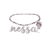♡ nessa