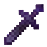 Netherite Sword