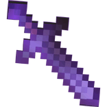 Netherite Sword