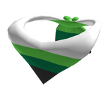 Transneutral Bandana