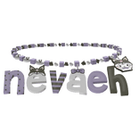 nevaeh necklace 3.0