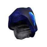 Nevermoor Conjurer (Taph Forsaken Hood)