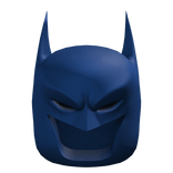 New Age Cowl - Arkham
