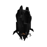 New Cannon Of Doom v2 ( Dark-Grey )