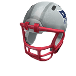 New England Patriots - Helmet