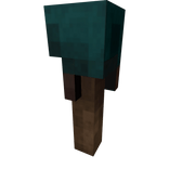 (New) IloveBlocks Left Arm