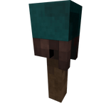 (New) IloveBlocks Right Arm