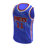 New Jersey Nets Retro Jersey (Kyrie Irving)