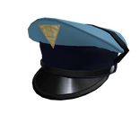 New Jersey State Police Cover