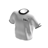[NEW] KAOS WW COUPLE PUTIH