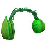 New Leaf Headphones