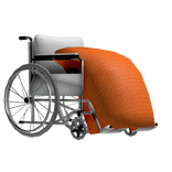[NEW] Realistic Wheelchair 